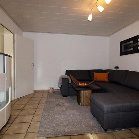 Ferienwohnung Schwallmann 빌린스도프 외부 사진