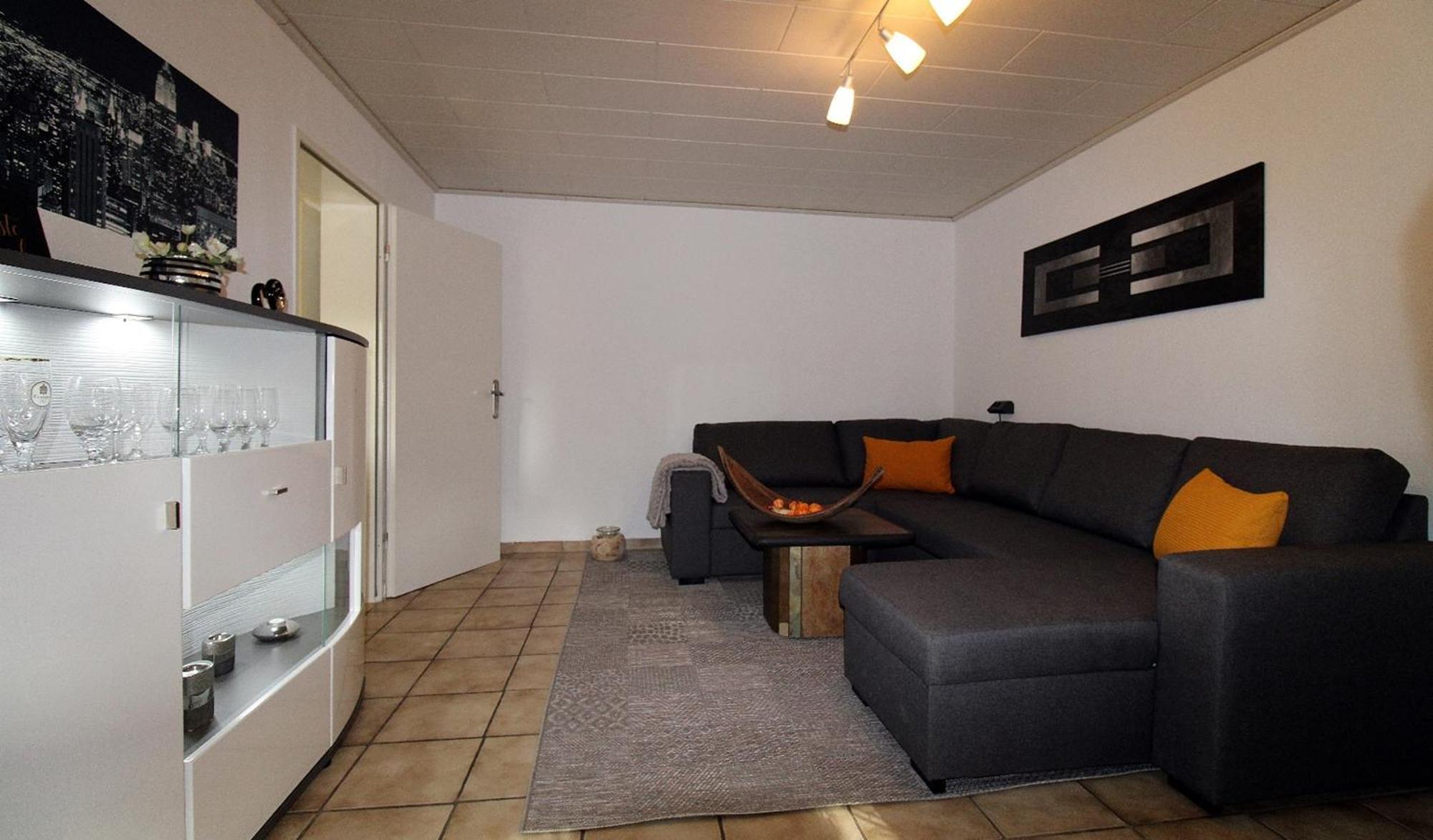 Ferienwohnung Schwallmann 빌린스도프 외부 사진
